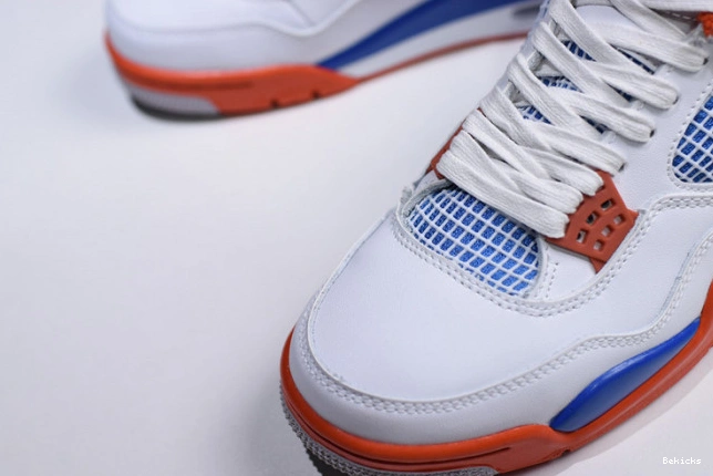 Rep BK 308497-171 air bright 4 crimson-royal jordan blue white 1111